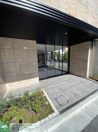 フロントコート両国の物件内観写真